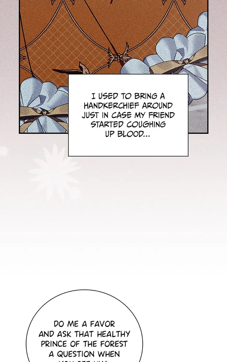 Deep Deception Chapter 72 page 53 - 
