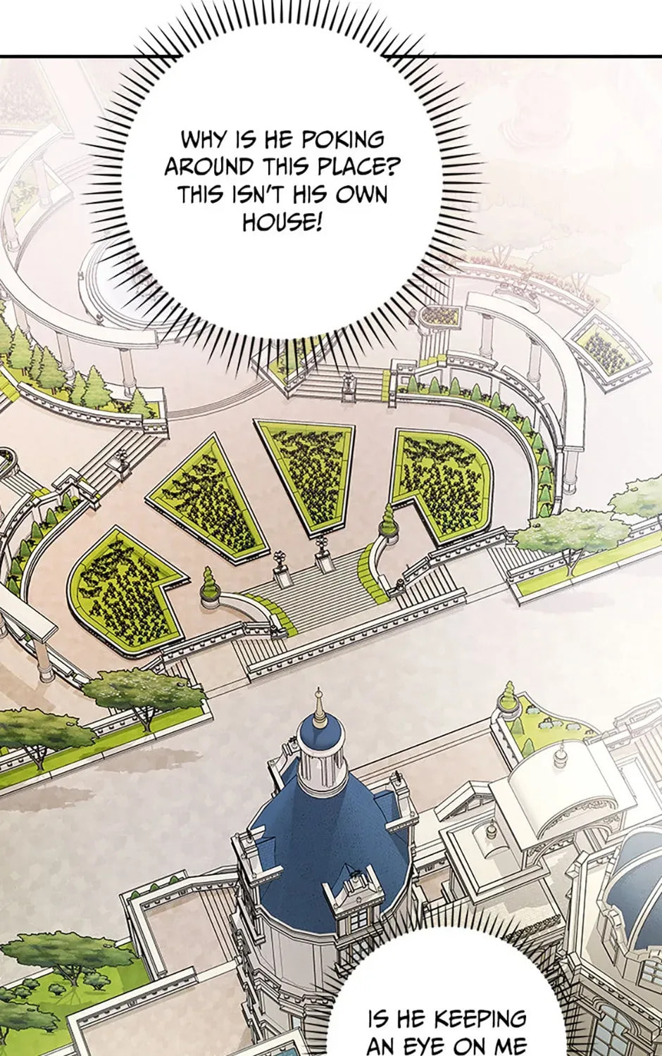 Deep Deception Chapter 72 page 59 - 