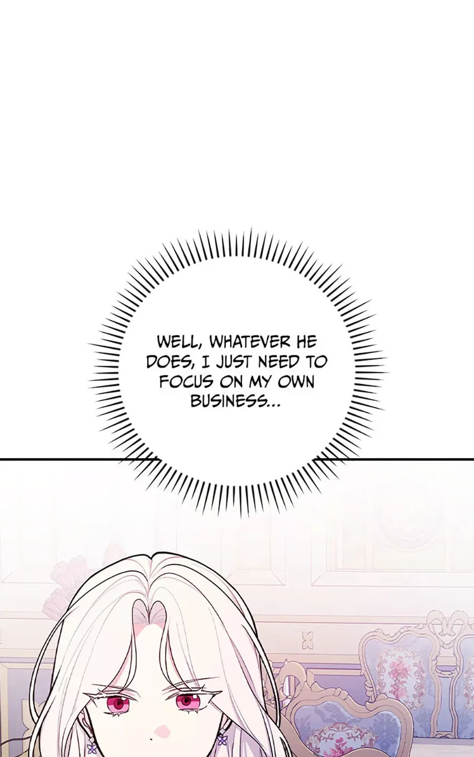 Deep Deception Chapter 72 page 61 - 