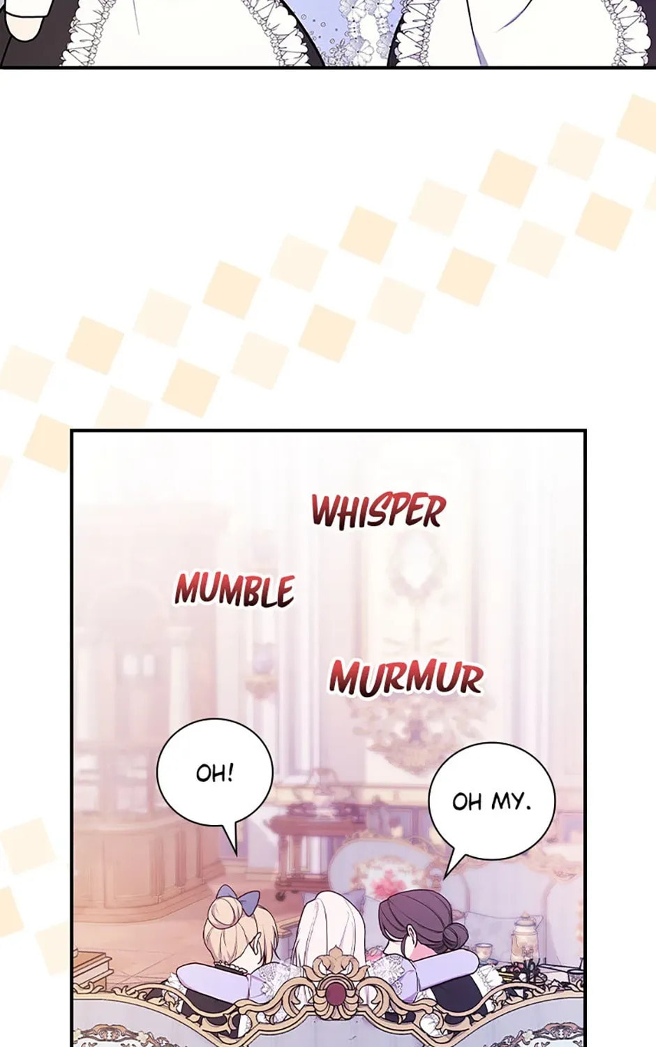 Deep Deception Chapter 72 page 69 - 