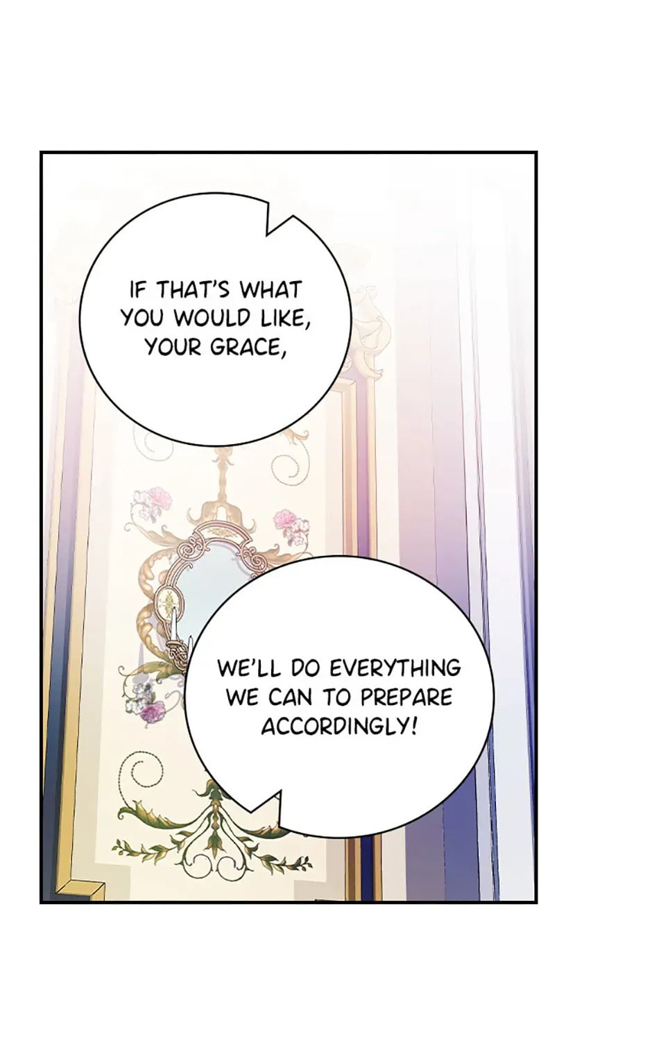 Deep Deception Chapter 72 page 71 - 