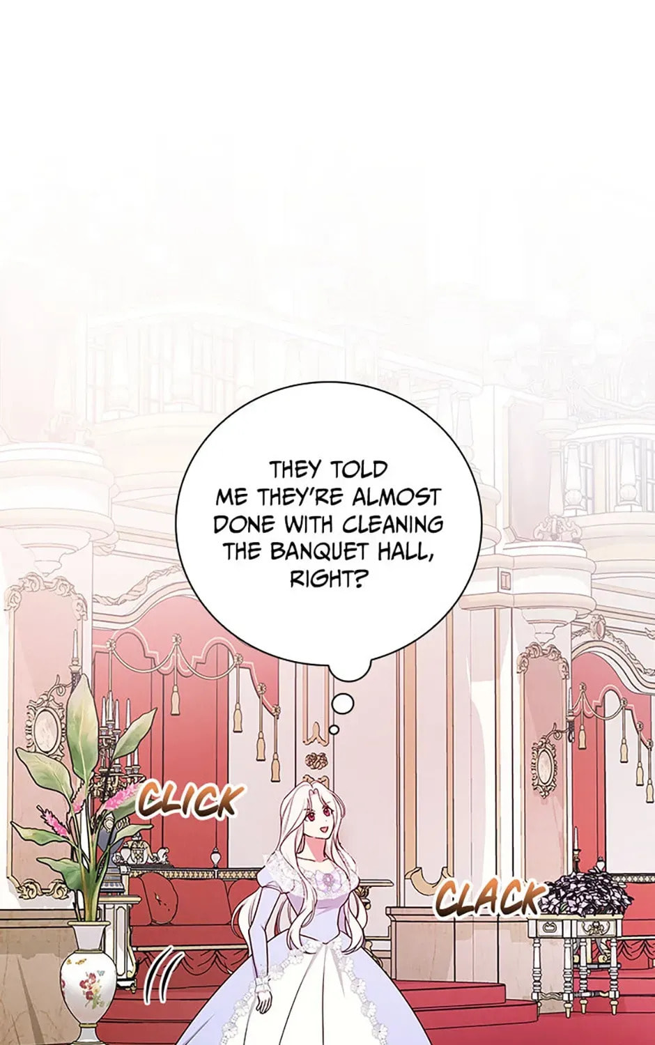 Deep Deception Chapter 72 page 75 - 