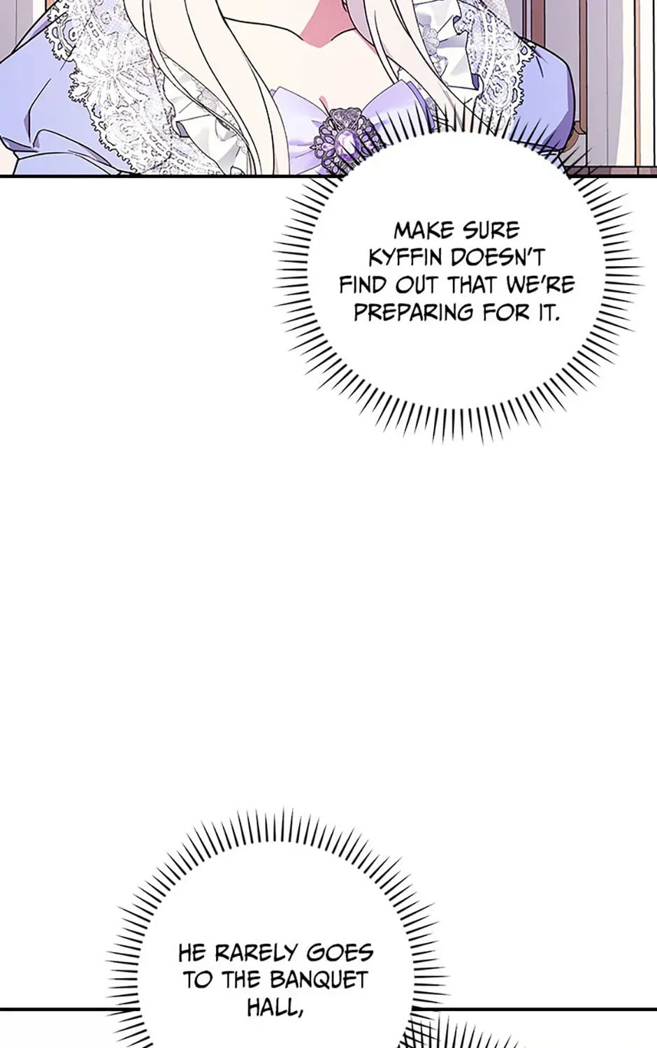Deep Deception Chapter 72 page 79 - 