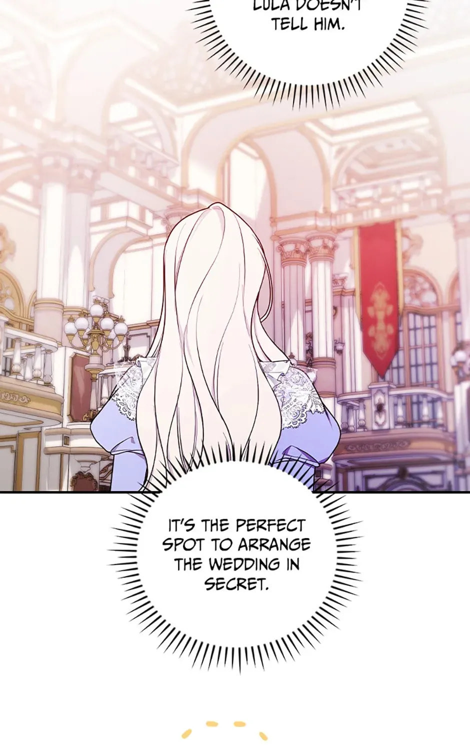 Deep Deception Chapter 72 page 81 - 