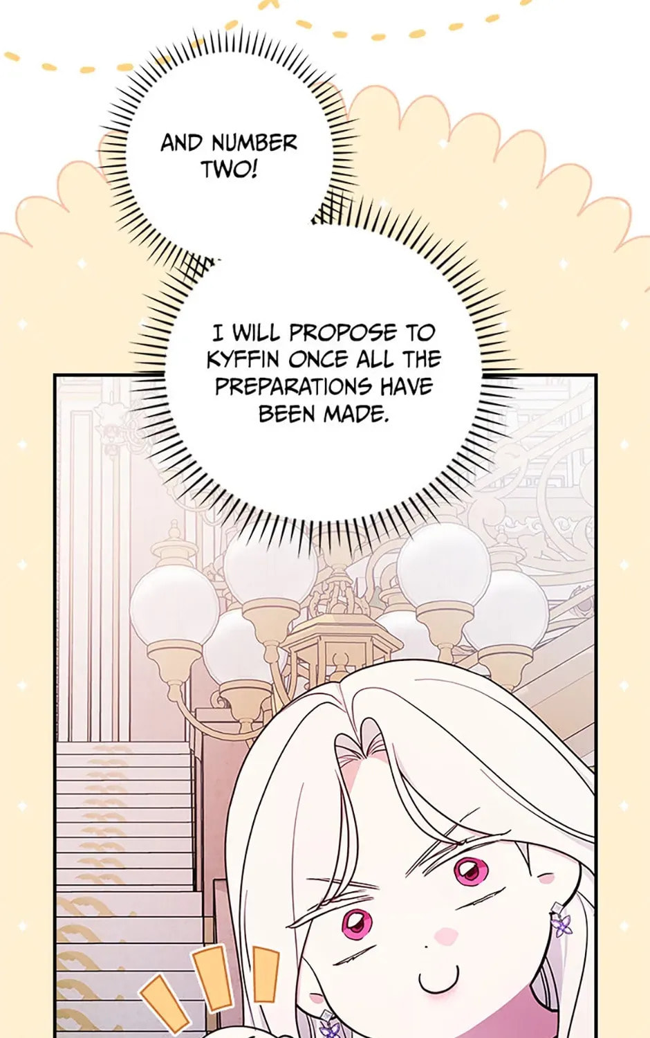 Deep Deception Chapter 72 page 83 - 
