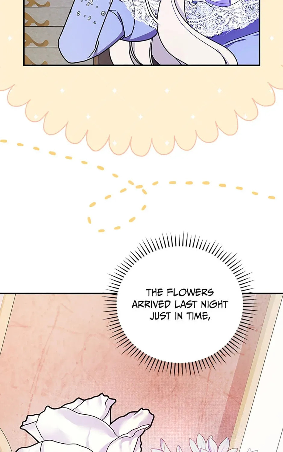 Deep Deception Chapter 72 page 85 - 