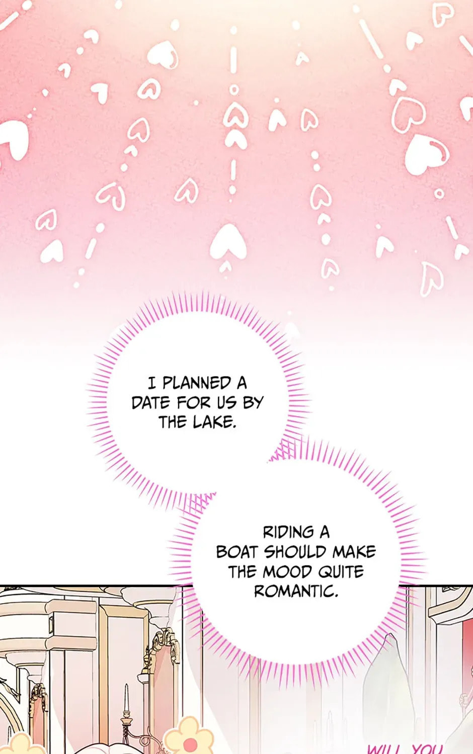 Deep Deception Chapter 72 page 93 - 
