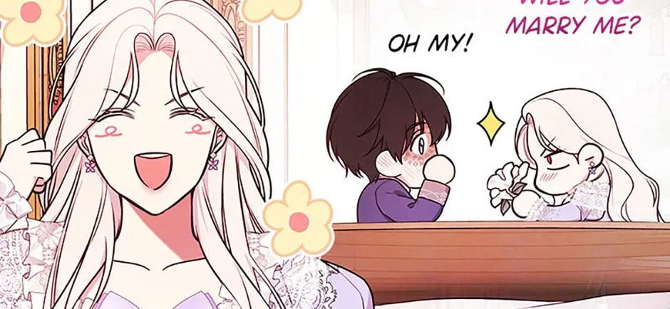 Deep Deception Chapter 72 page 94 - 