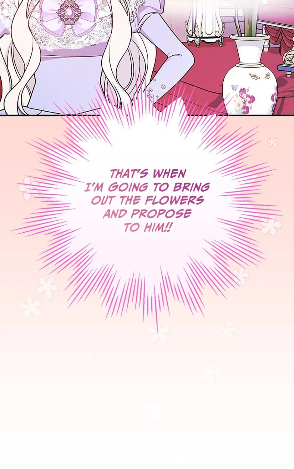 Deep Deception Chapter 72 page 95 - 