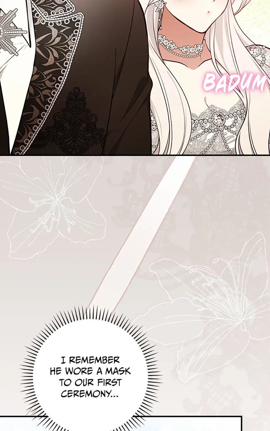 Deep Deception Chapter 75 page 11 - 