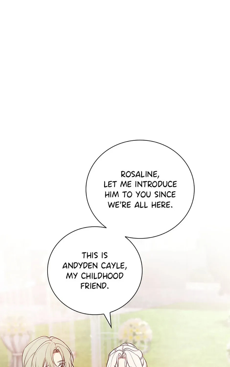 Deep Deception Chapter 75 page 105 - 