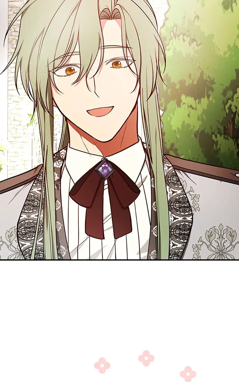 Deep Deception Chapter 75 page 109 - 