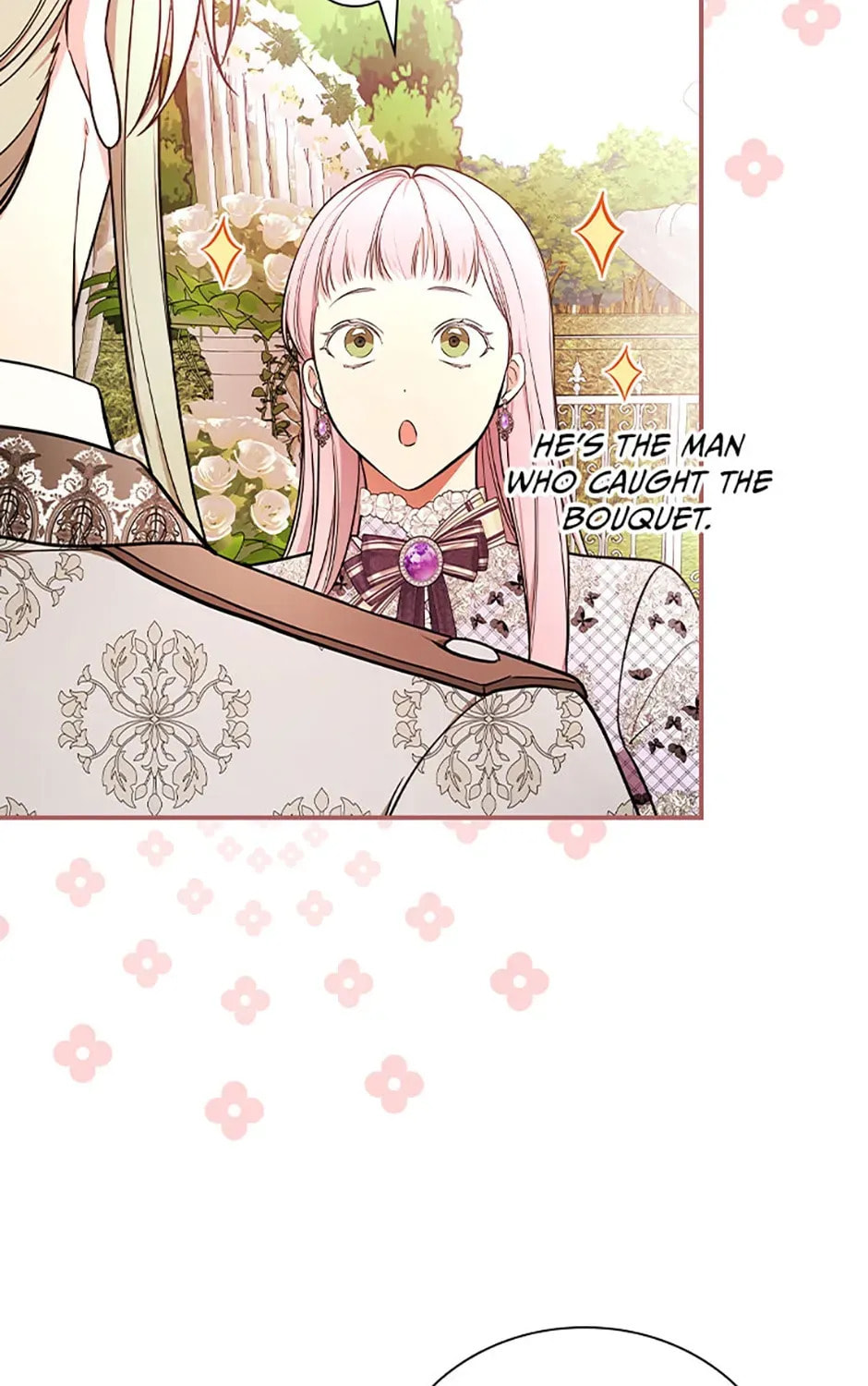 Deep Deception Chapter 75 page 111 - 
