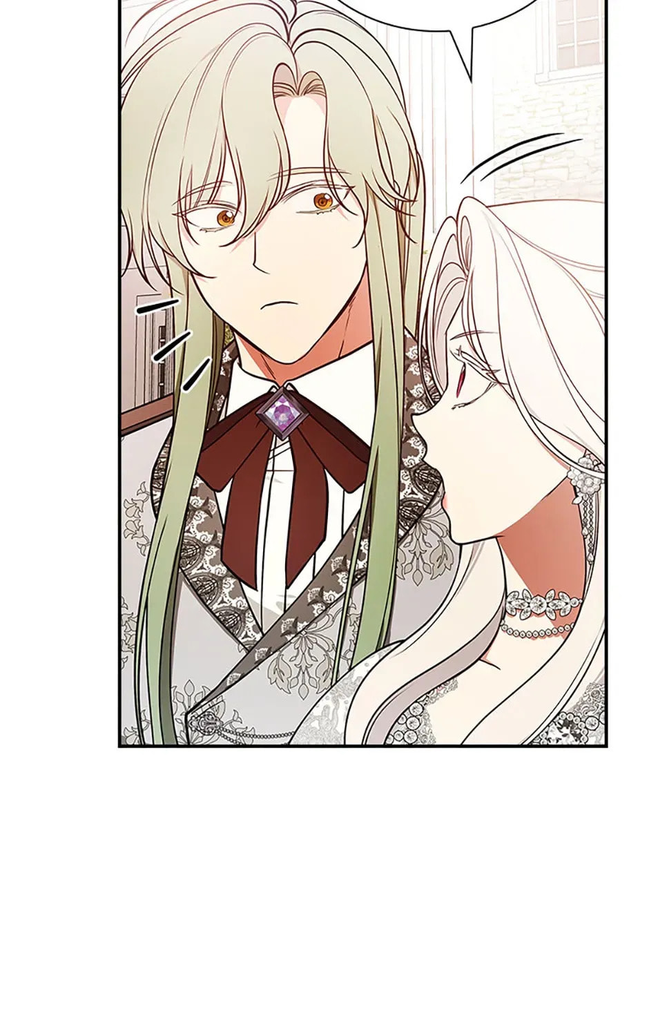 Deep Deception Chapter 75 page 113 - 