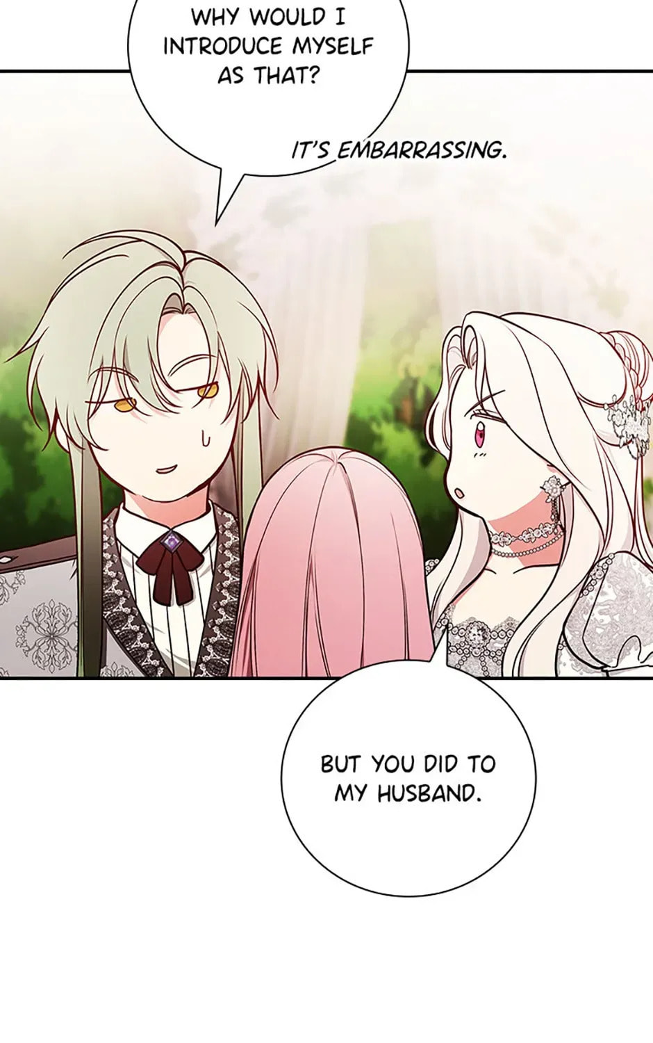 Deep Deception Chapter 75 page 115 - 