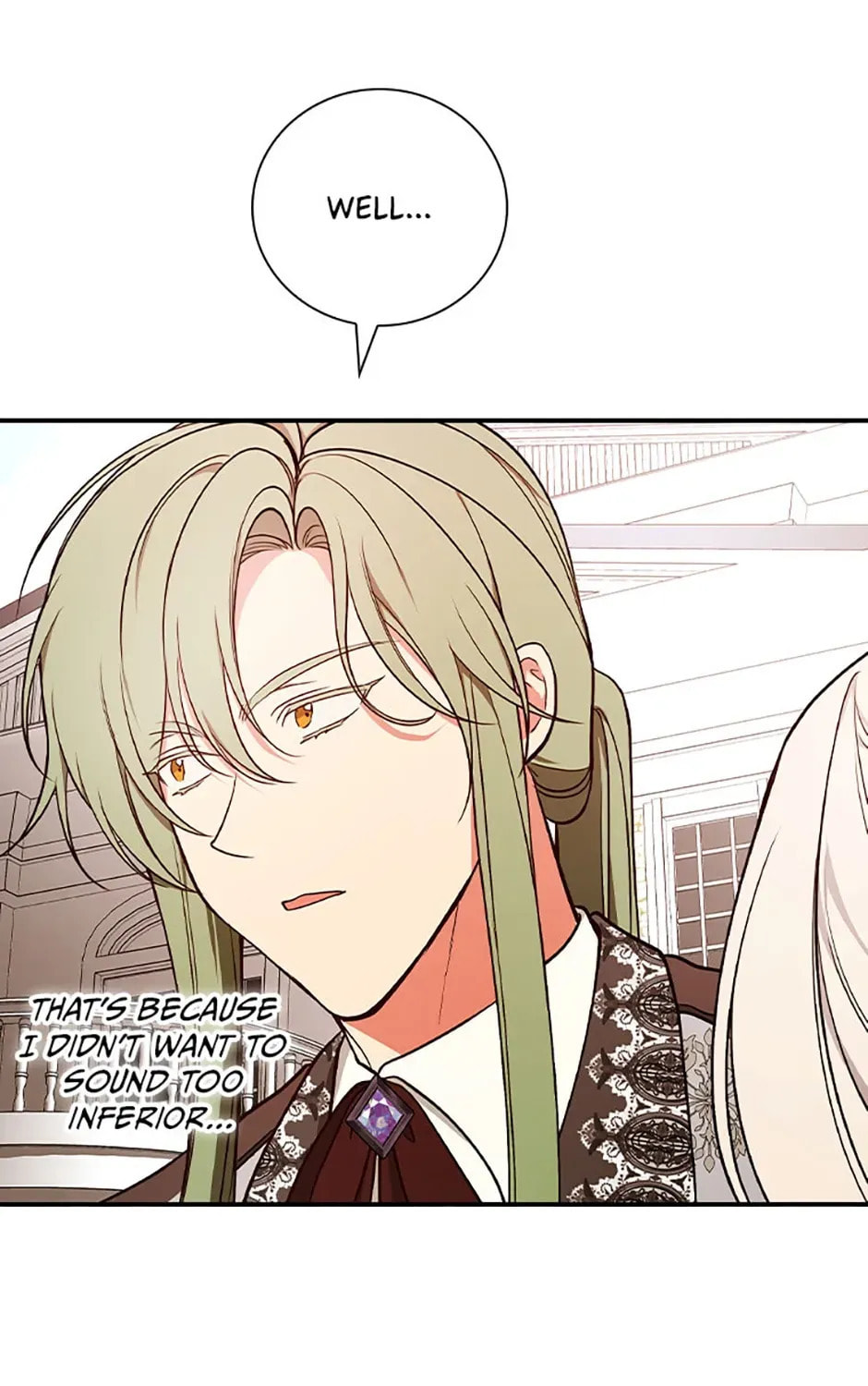 Deep Deception Chapter 75 page 117 - 