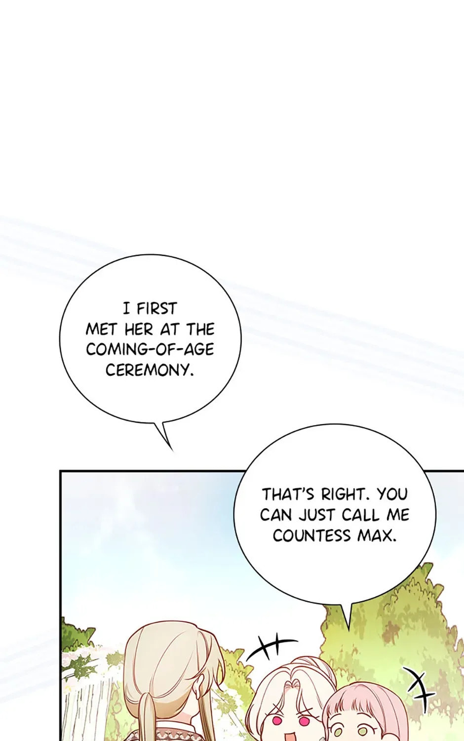 Deep Deception Chapter 75 page 121 - 