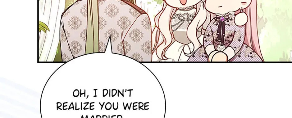 Deep Deception Chapter 75 page 122 - 