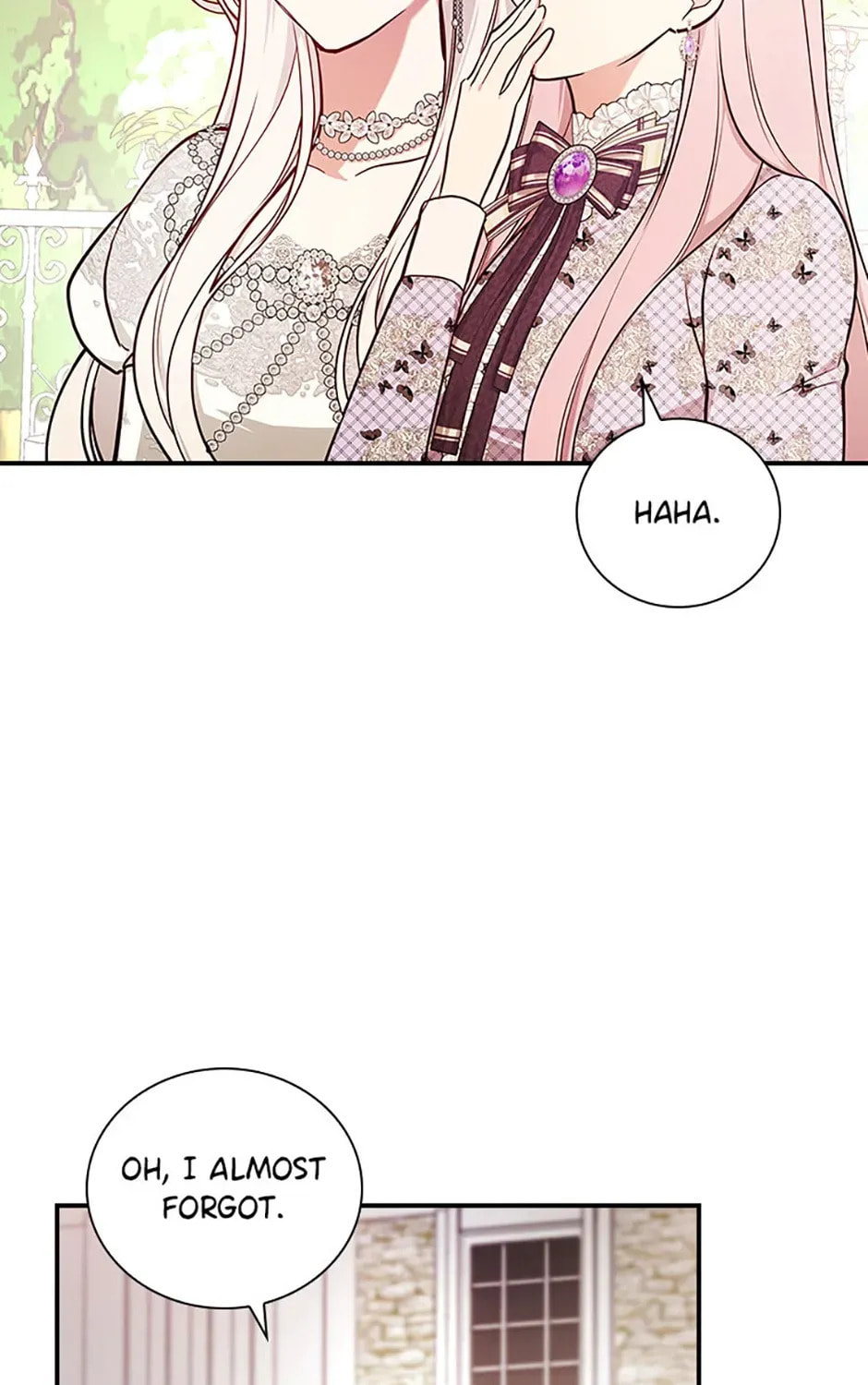 Deep Deception Chapter 75 page 125 - 