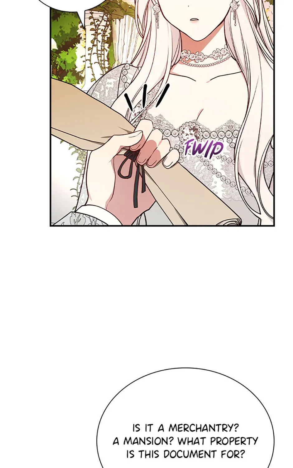 Deep Deception Chapter 75 page 129 - 
