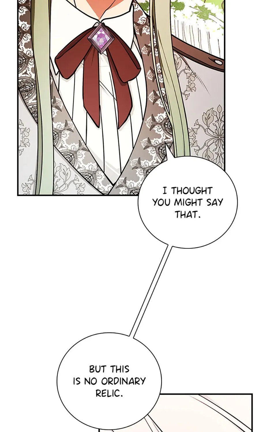 Deep Deception Chapter 75 page 137 - 