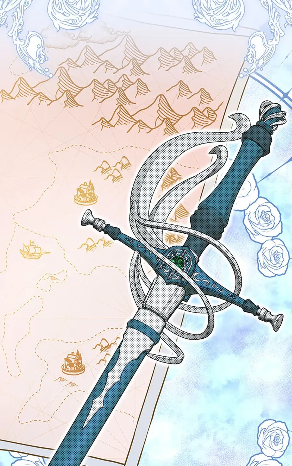 Deep Deception Chapter 75 page 141 - 