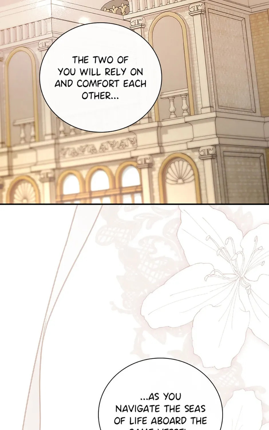 Deep Deception Chapter 75 page 3 - 