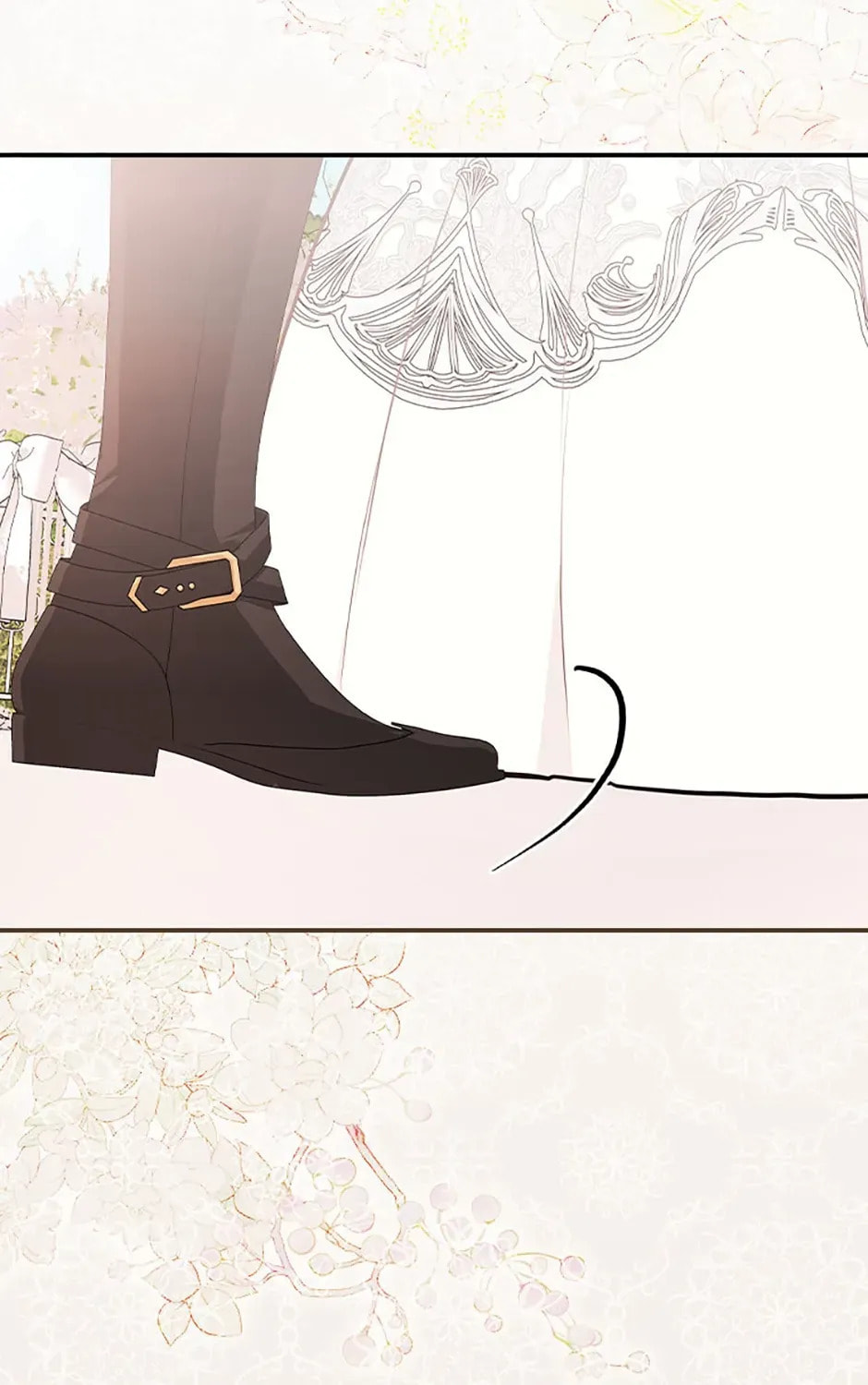 Deep Deception Chapter 75 page 21 - 