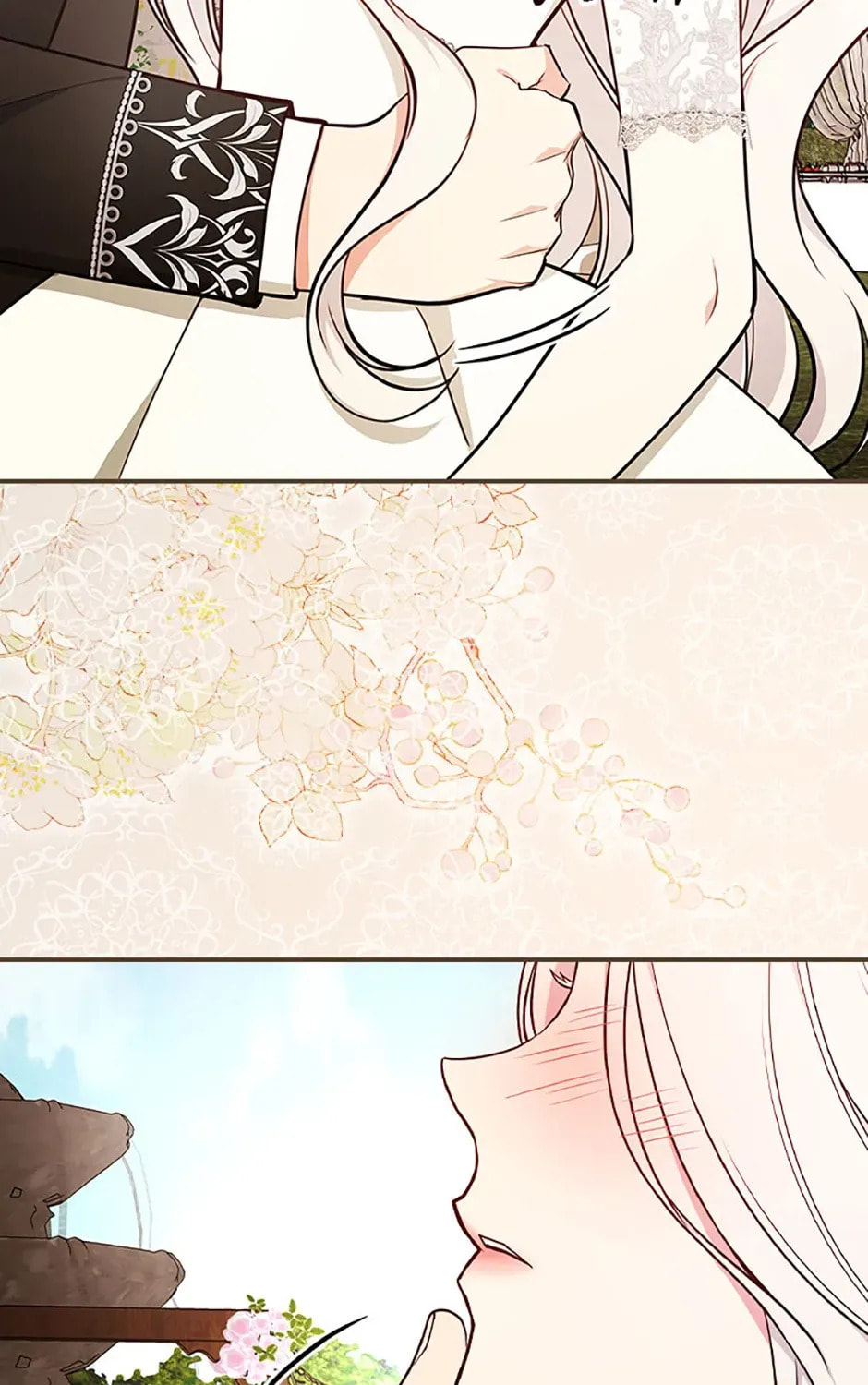 Deep Deception Chapter 75 page 25 - 