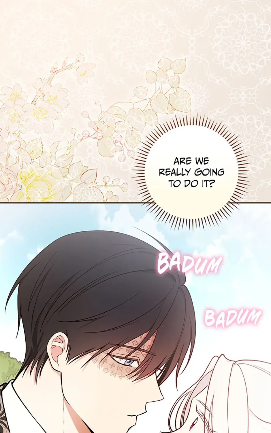 Deep Deception Chapter 75 page 27 - 