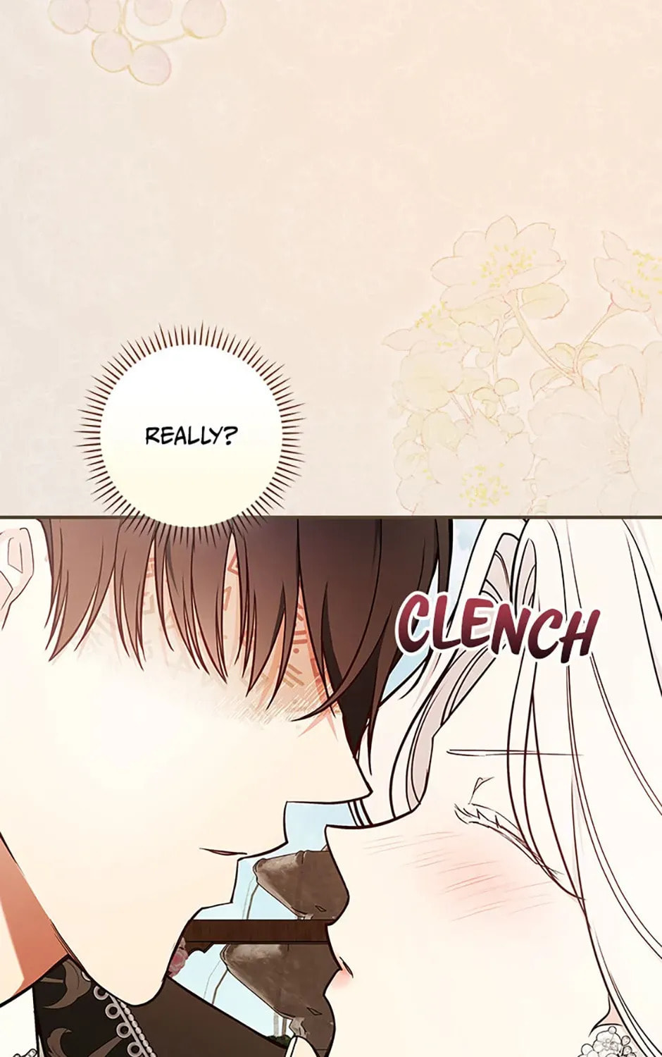 Deep Deception Chapter 75 page 31 - 
