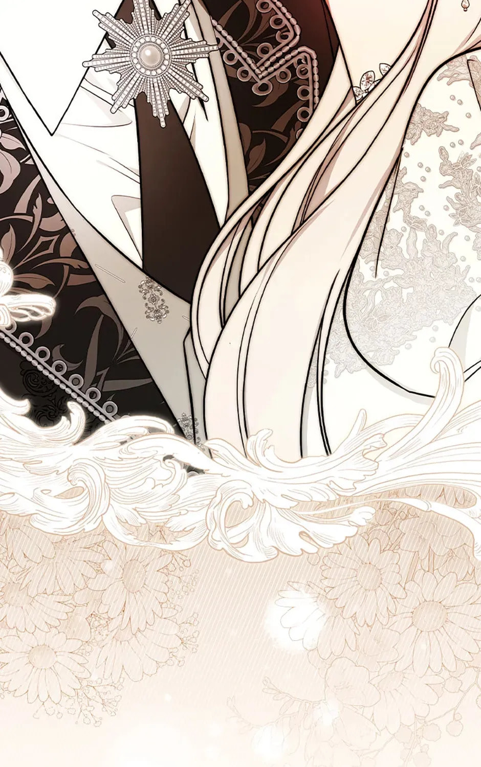 Deep Deception Chapter 75 page 37 - 