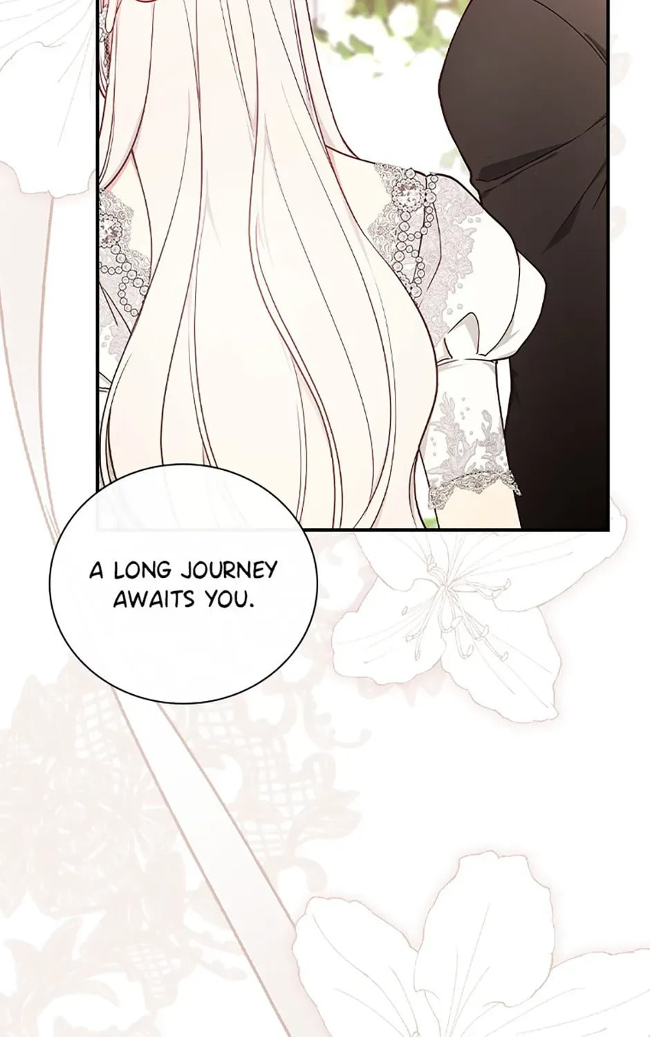 Deep Deception Chapter 75 page 5 - 
