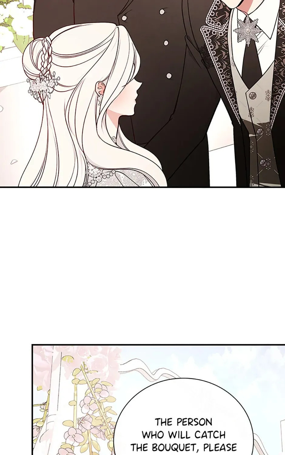 Deep Deception Chapter 75 page 51 - 
