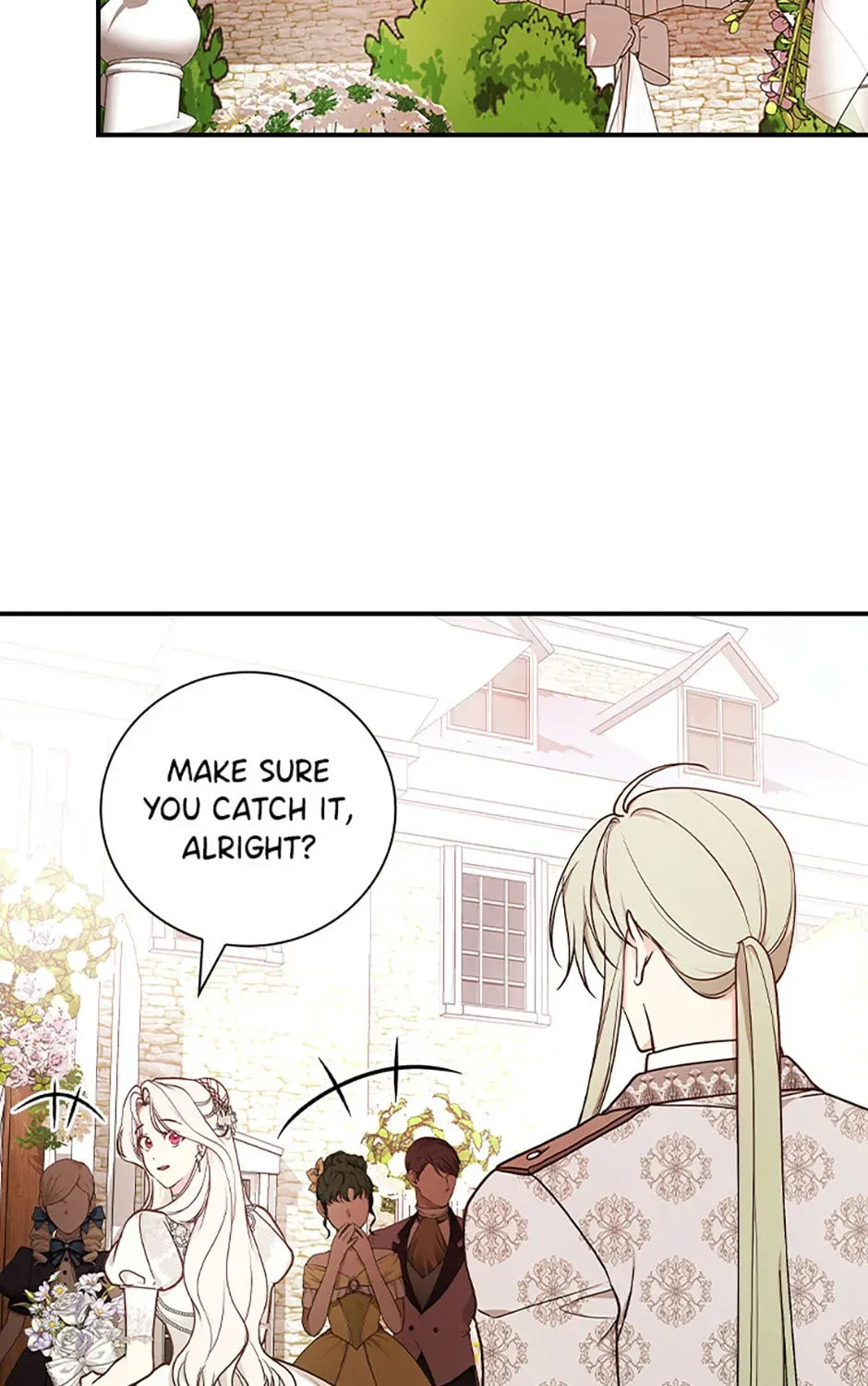 Deep Deception Chapter 75 page 53 - 
