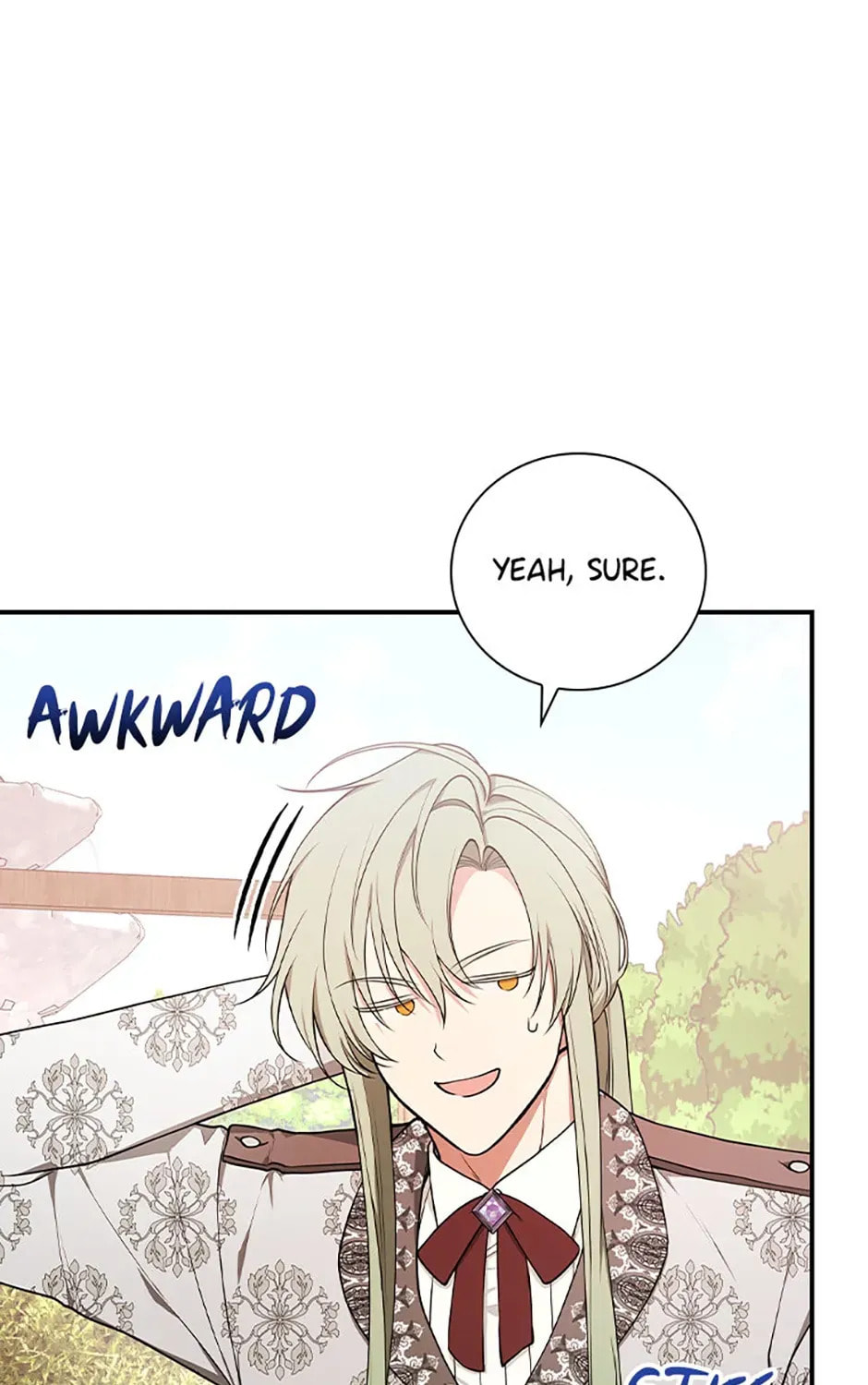 Deep Deception Chapter 75 page 55 - 