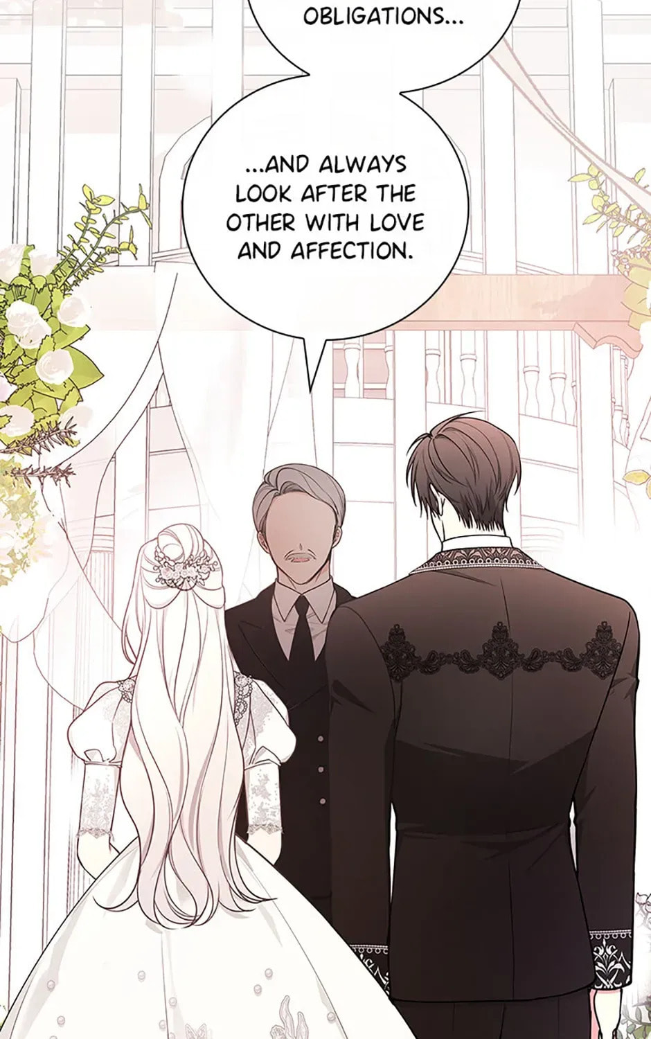 Deep Deception Chapter 75 page 7 - 