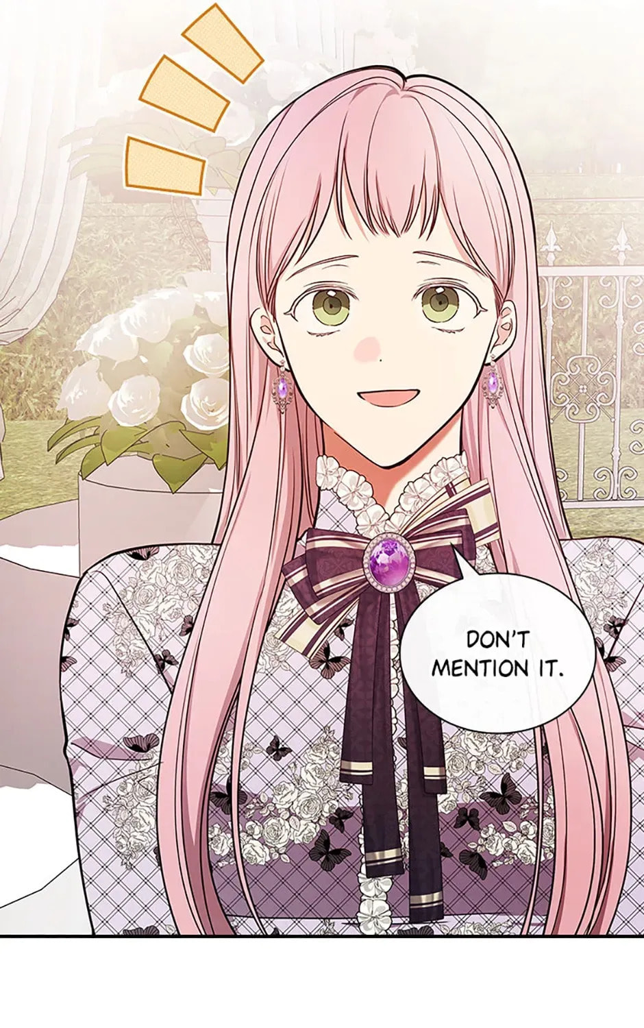 Deep Deception Chapter 75 page 73 - 