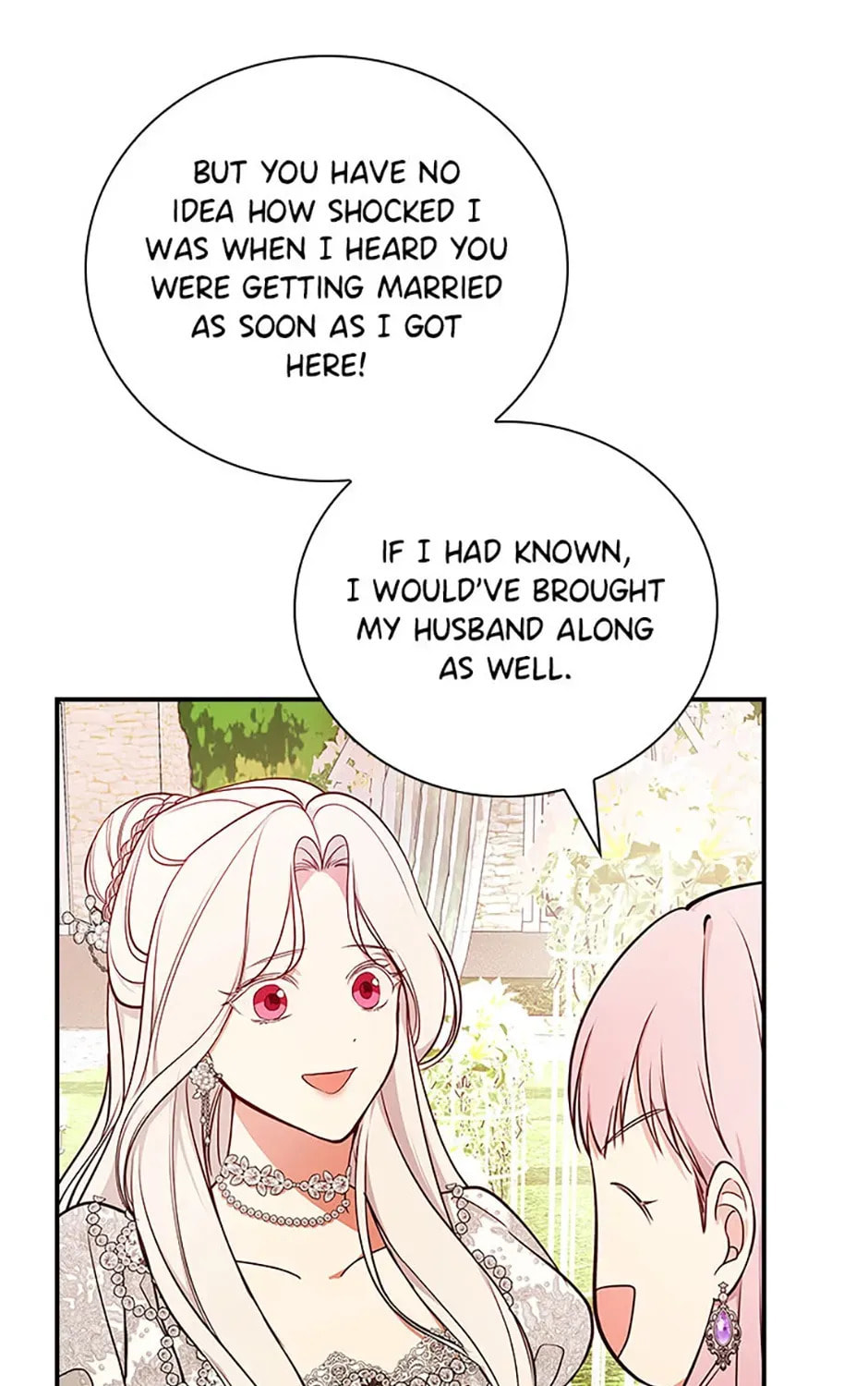 Deep Deception Chapter 75 page 75 - 