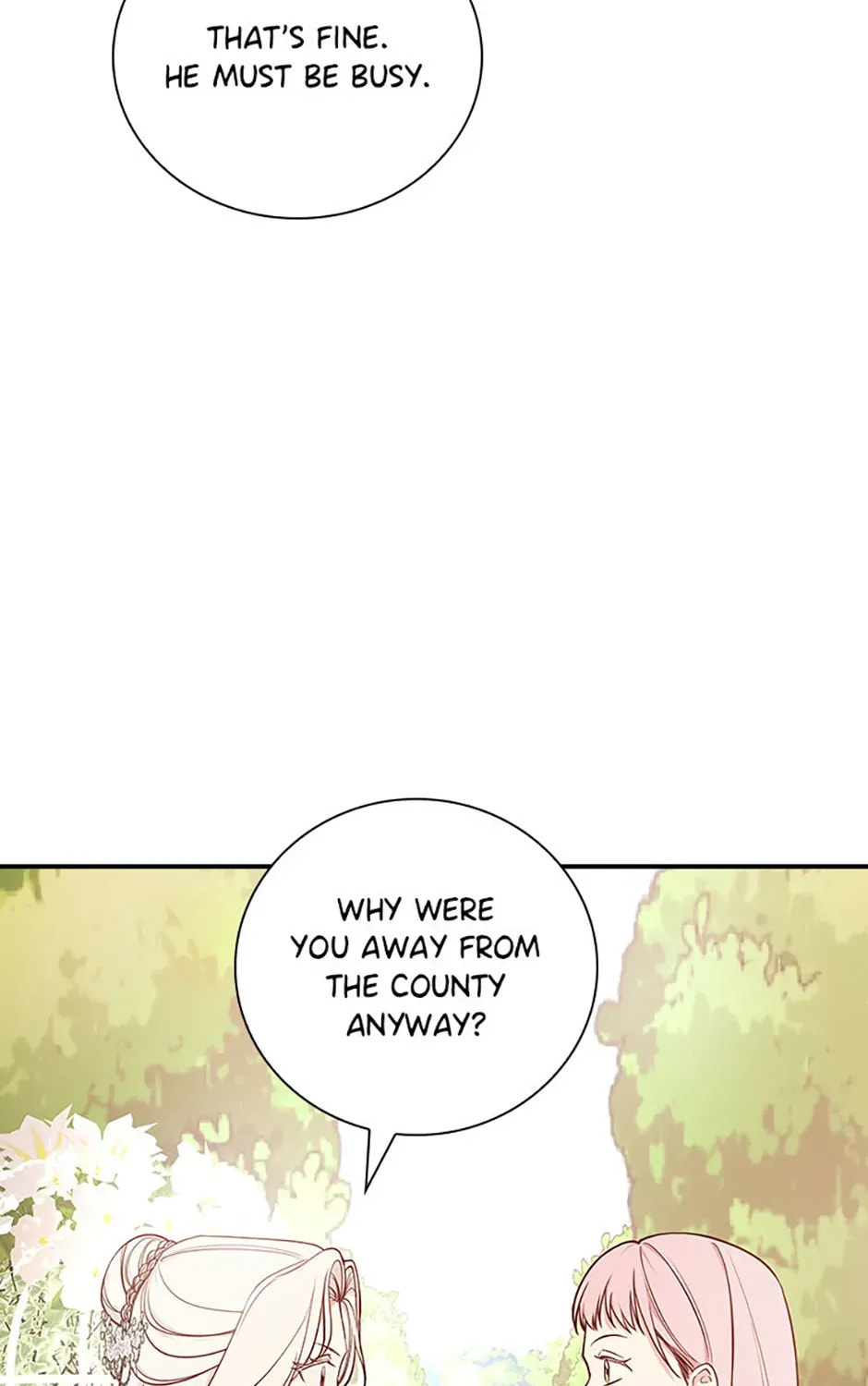 Deep Deception Chapter 75 page 77 - 