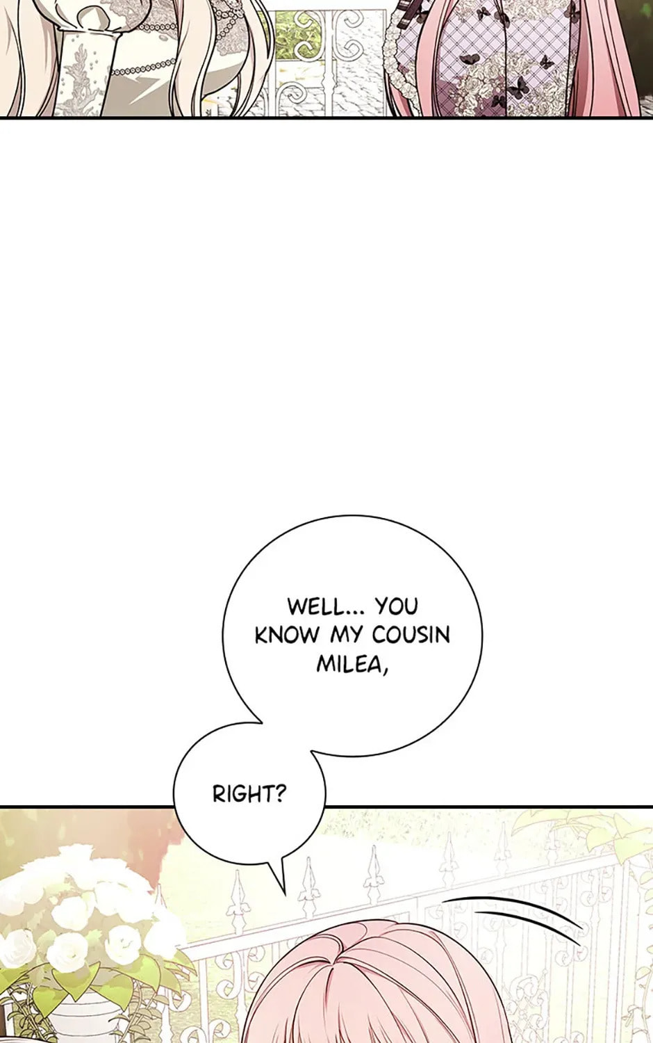 Deep Deception Chapter 75 page 79 - 