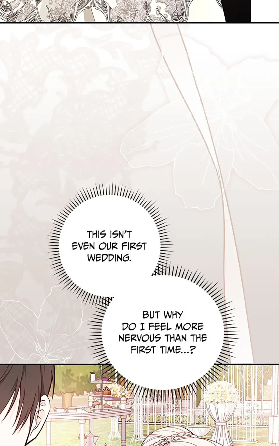 Deep Deception Chapter 75 page 9 - 