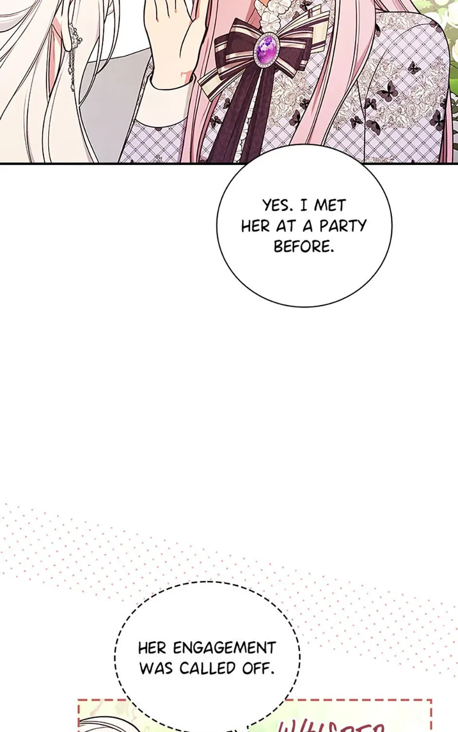 Deep Deception Chapter 75 page 81 - 