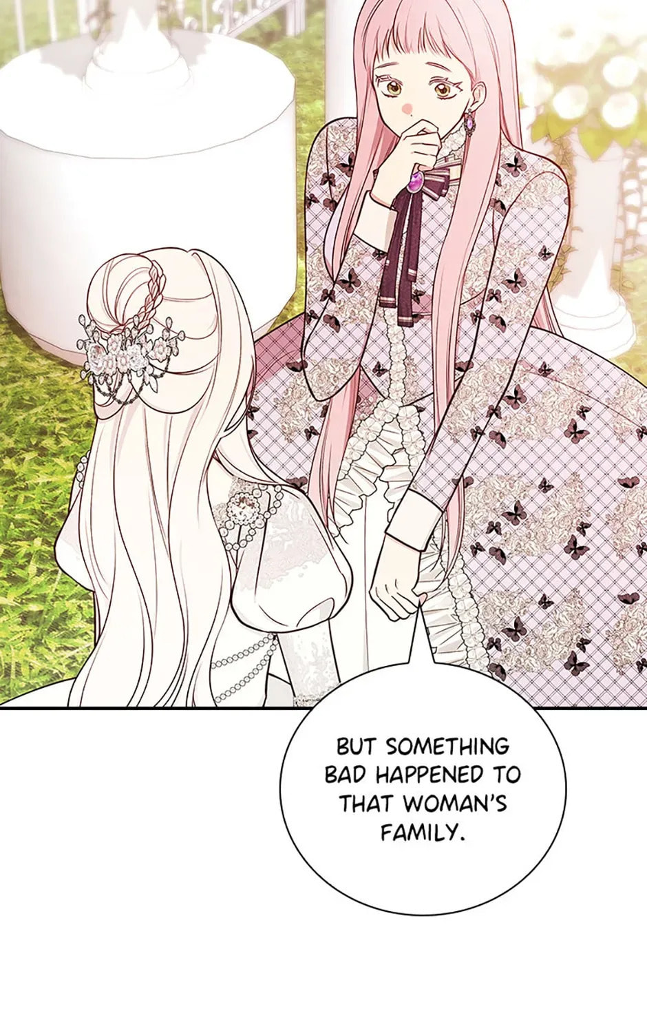 Deep Deception Chapter 75 page 85 - 