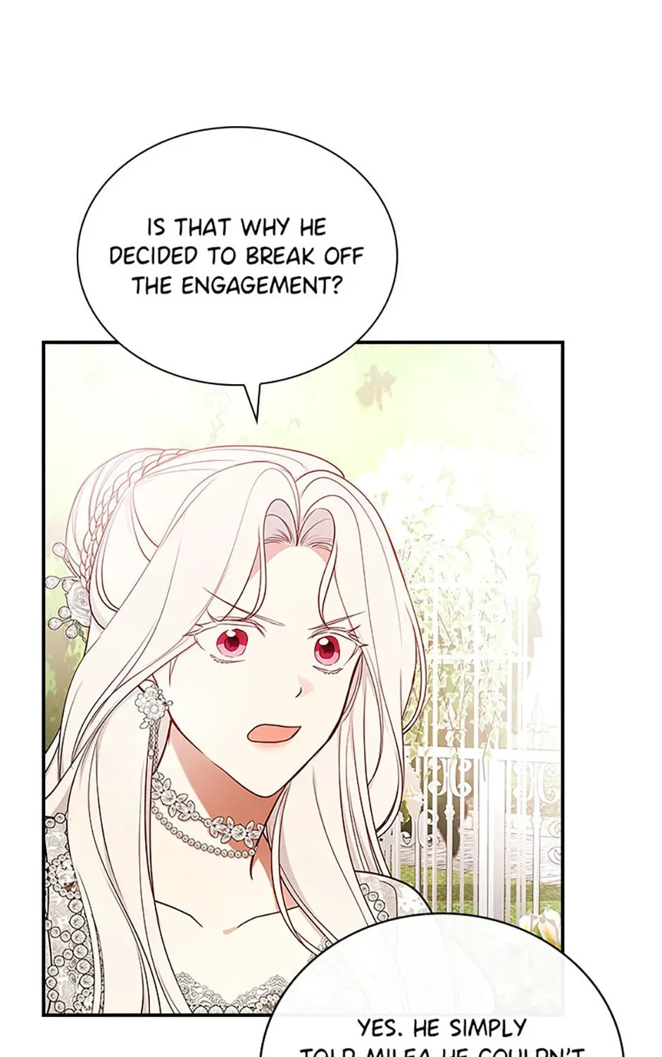 Deep Deception Chapter 75 page 87 - 