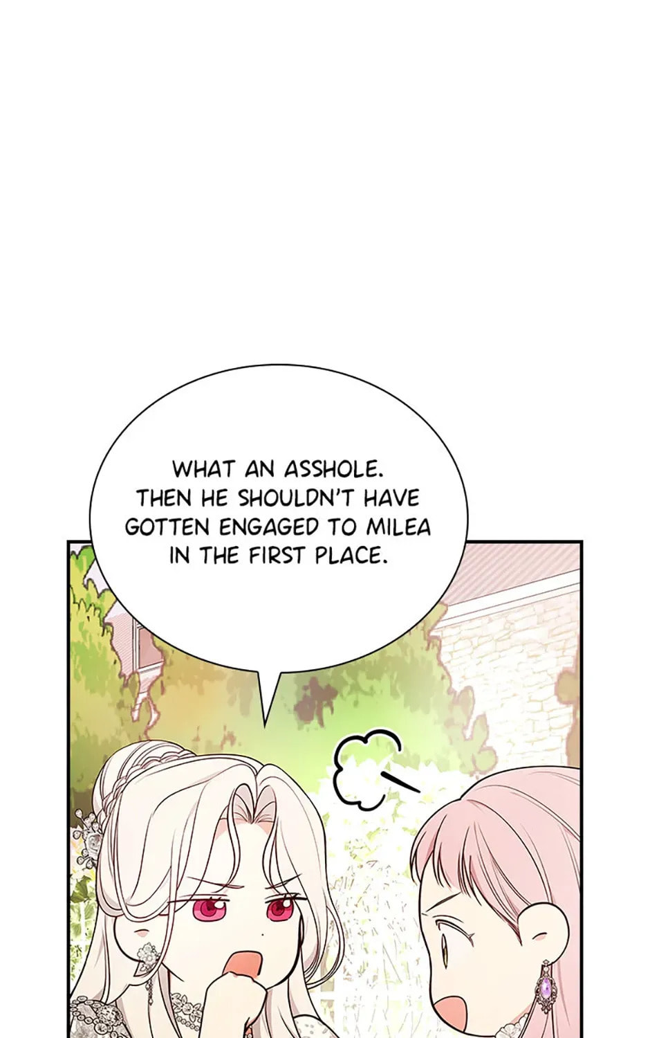 Deep Deception Chapter 75 page 89 - 