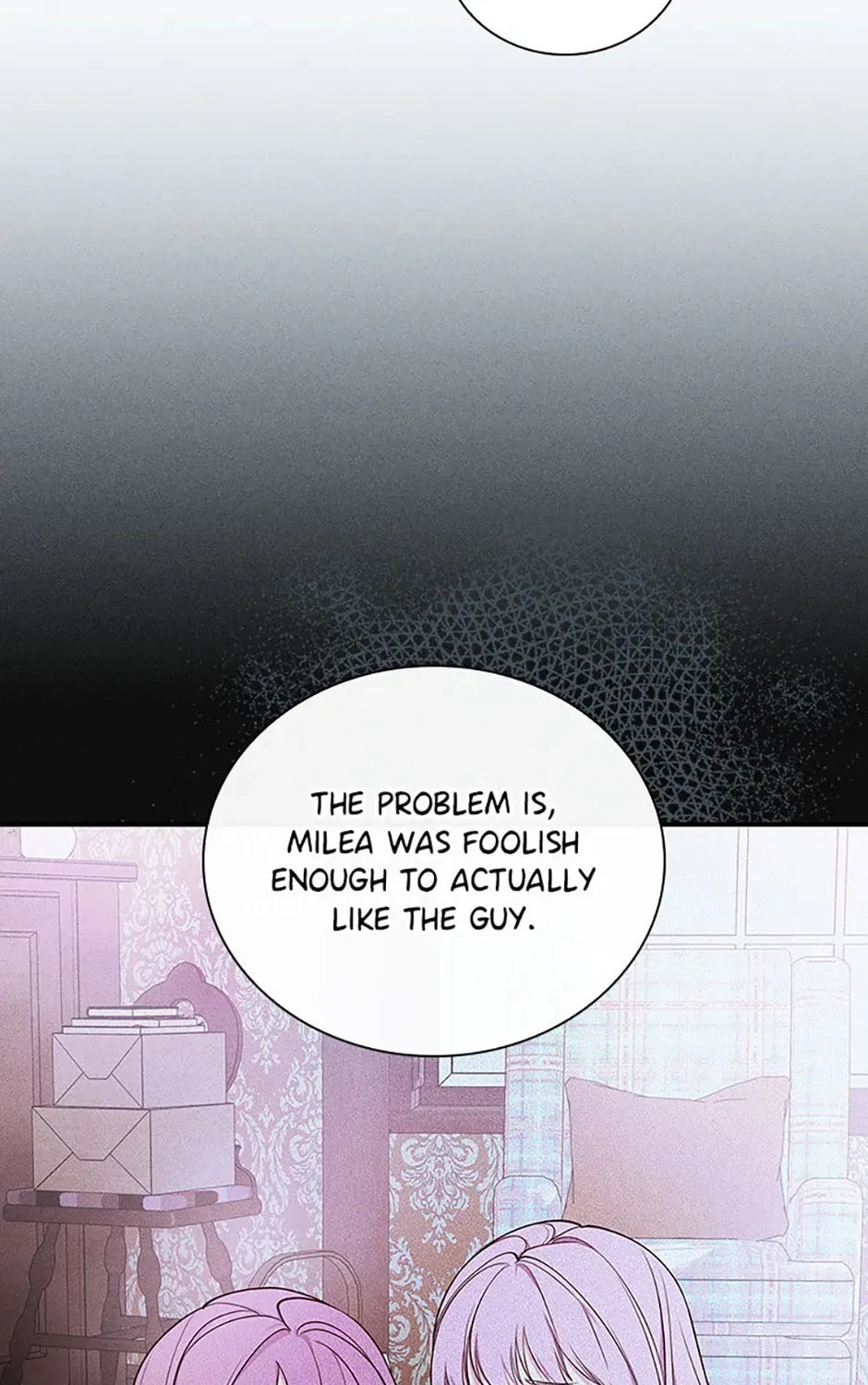 Deep Deception Chapter 75 page 91 - 