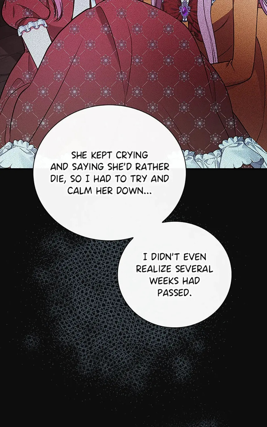 Deep Deception Chapter 75 page 93 - 