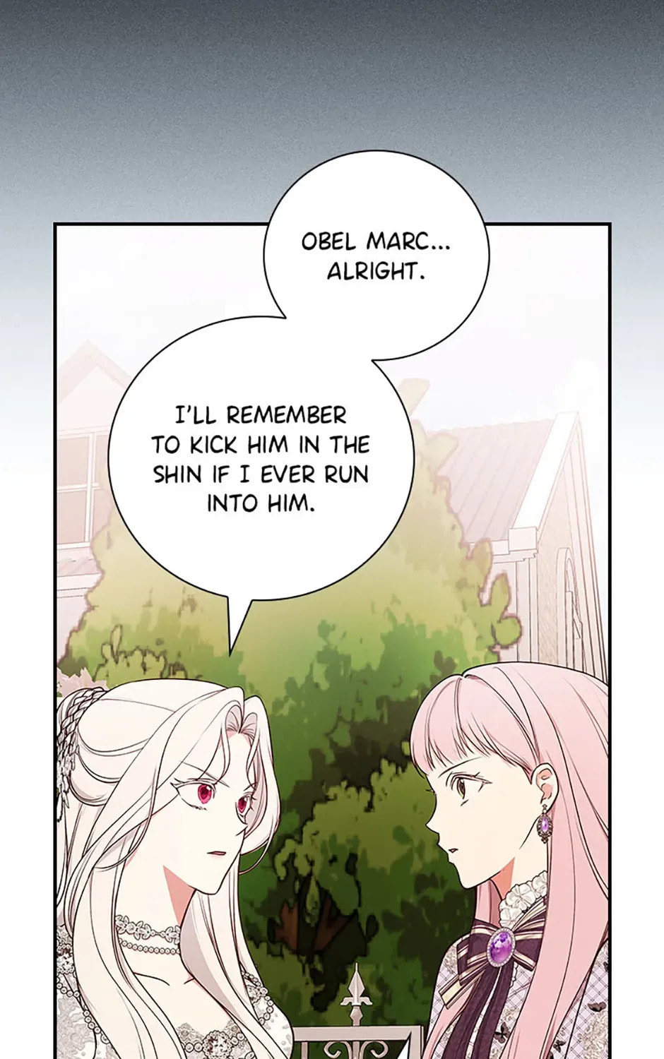 Deep Deception Chapter 75 page 99 - 