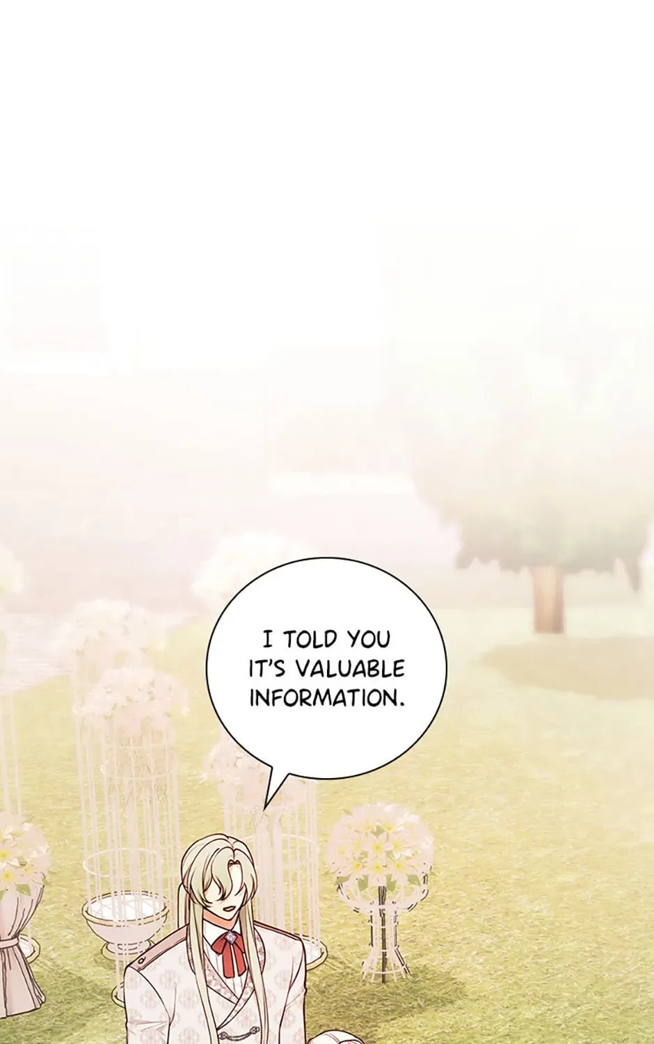 Deep Deception Chapter 76 page 1 - 